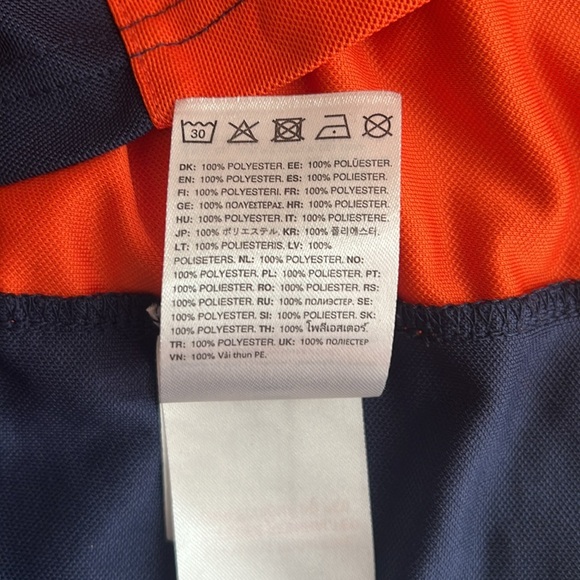 KTM Racing Team Polo - Picture 8 of 8